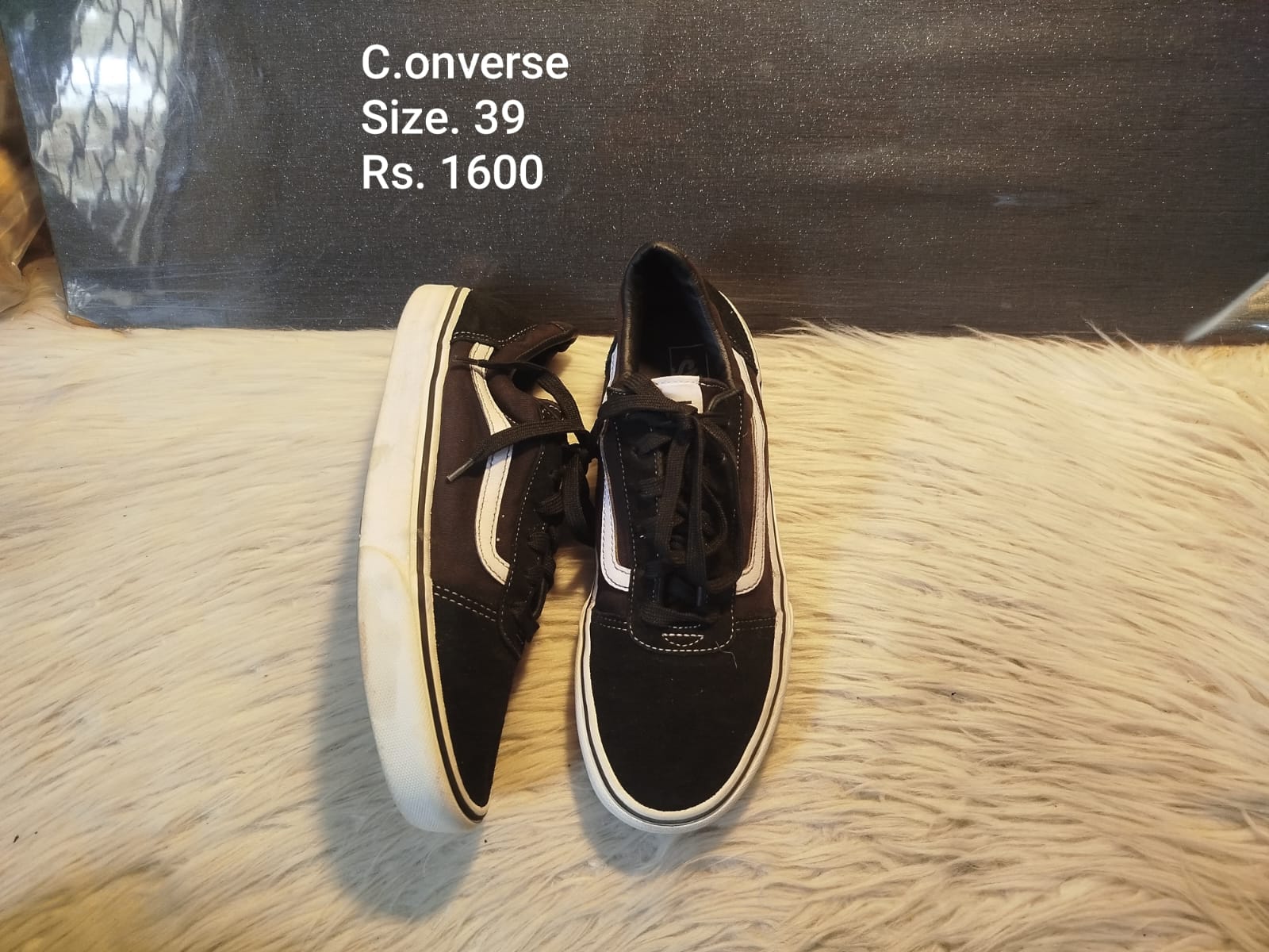 Converse 39