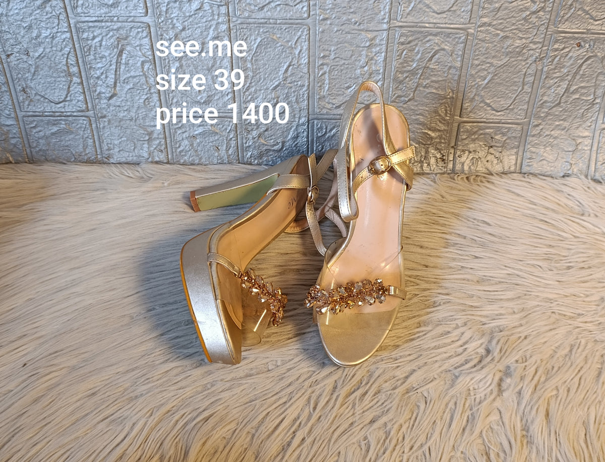See me 39