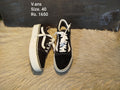 Vans 40