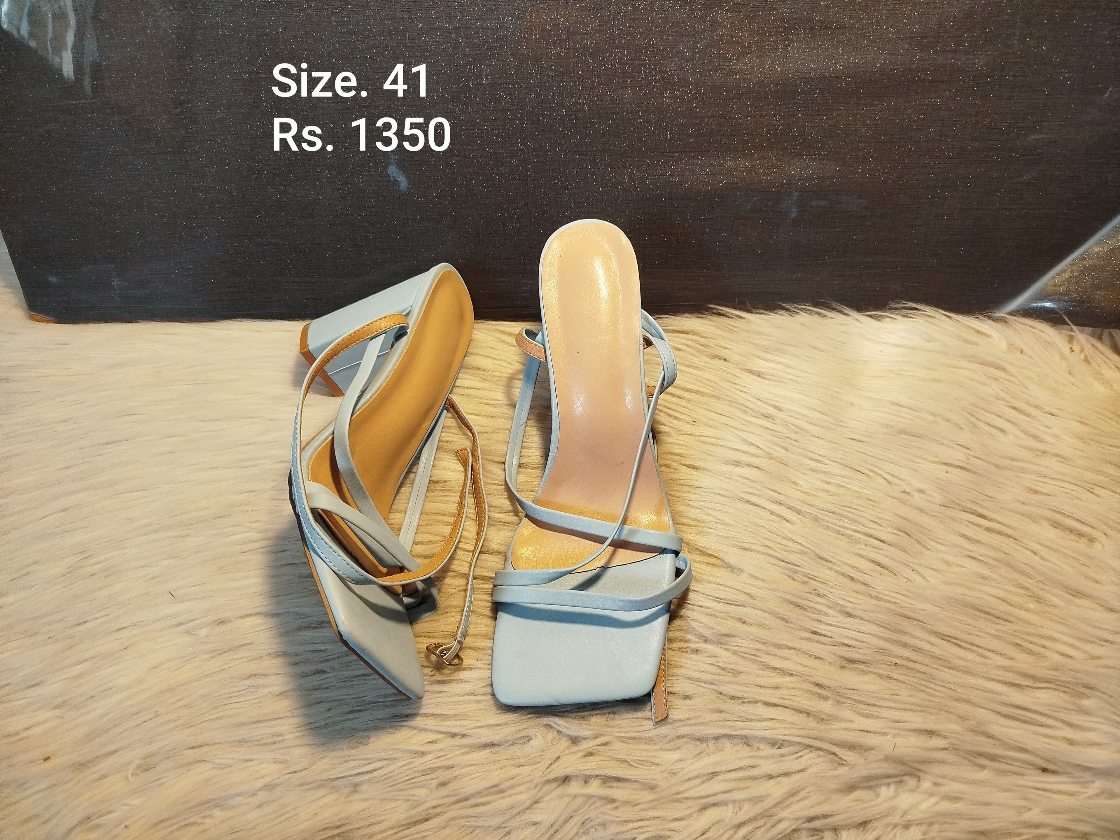 Heels 41