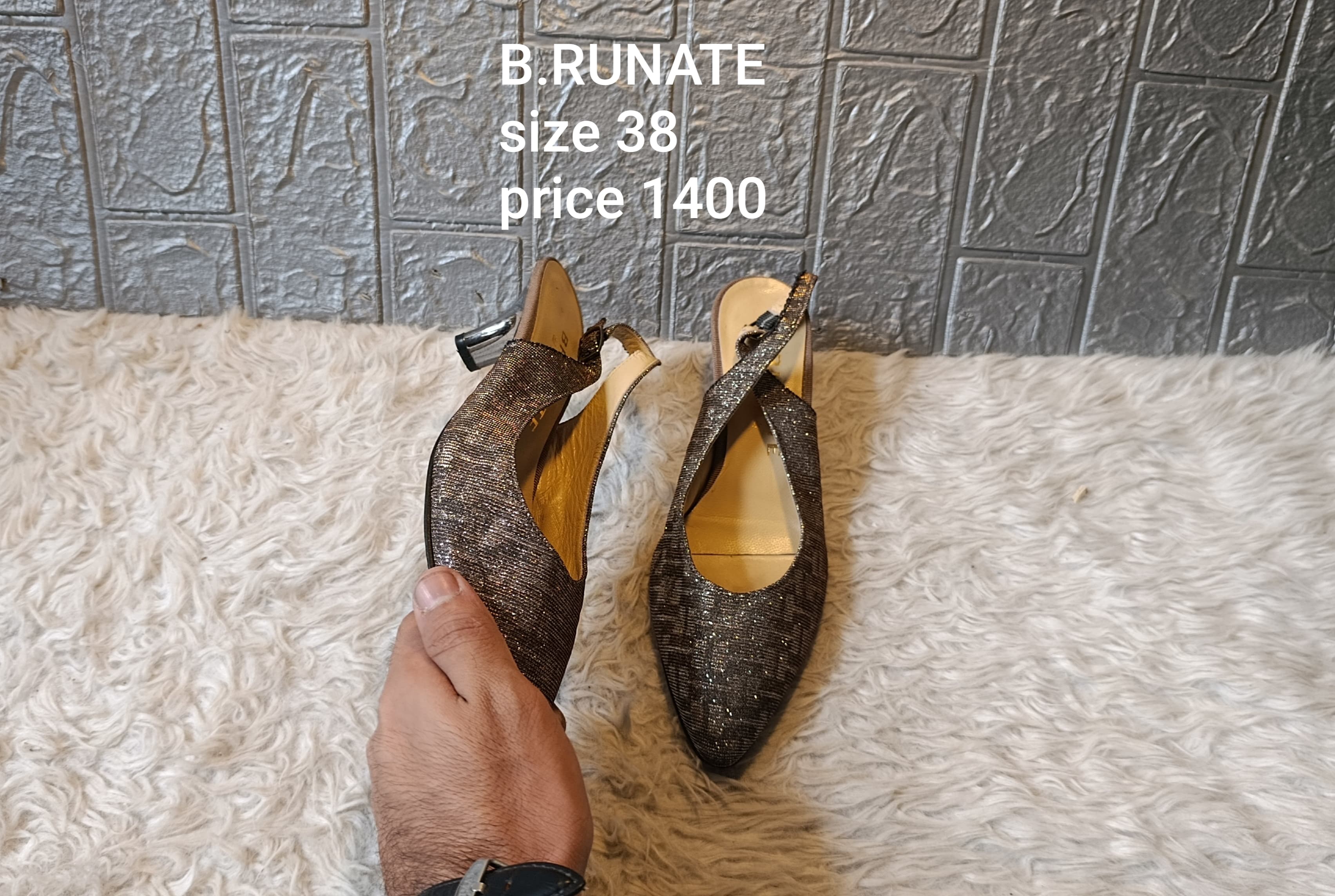 Brunate 38