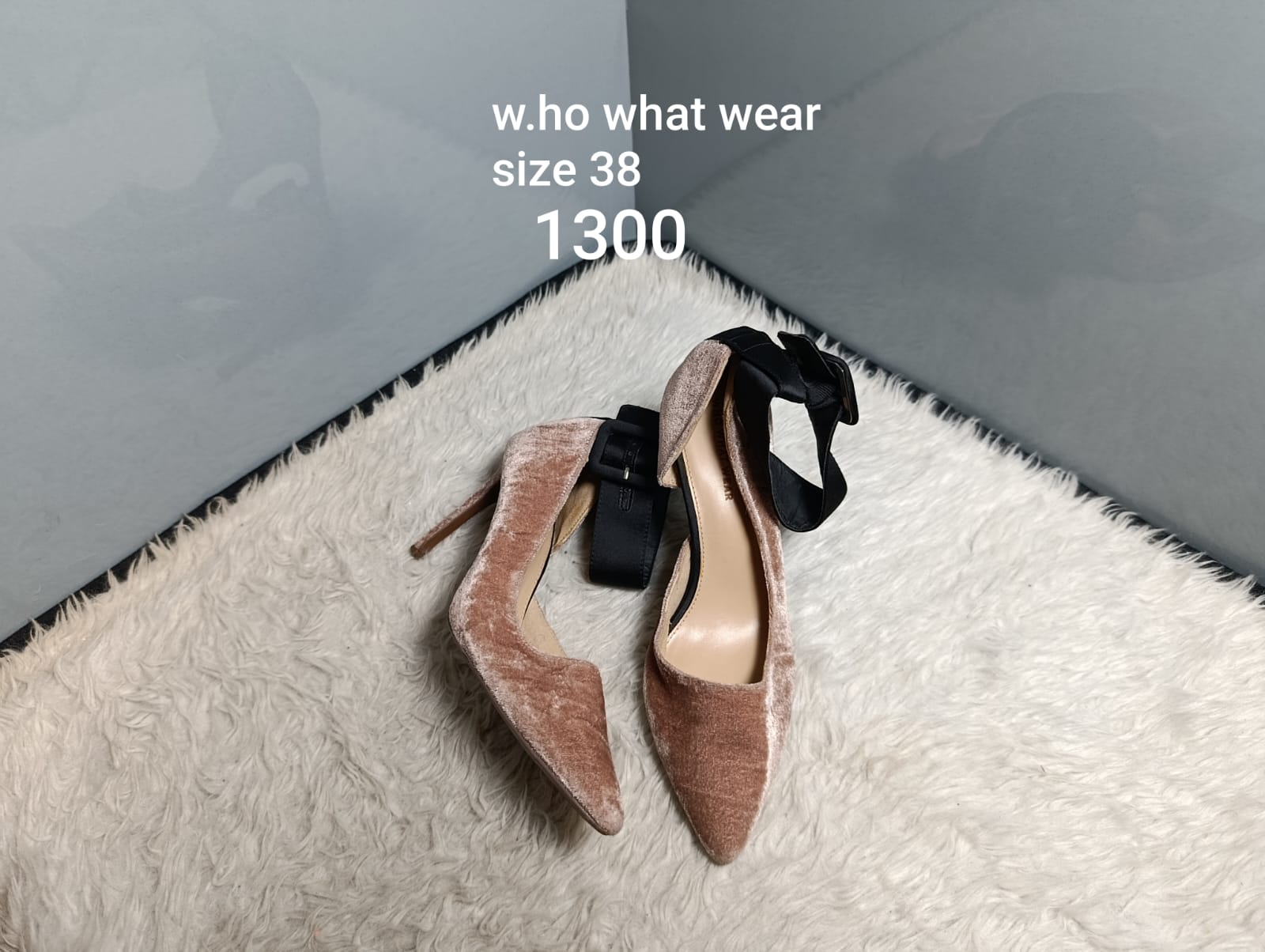 Who what wear 38