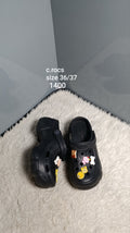 Crocs 36/37