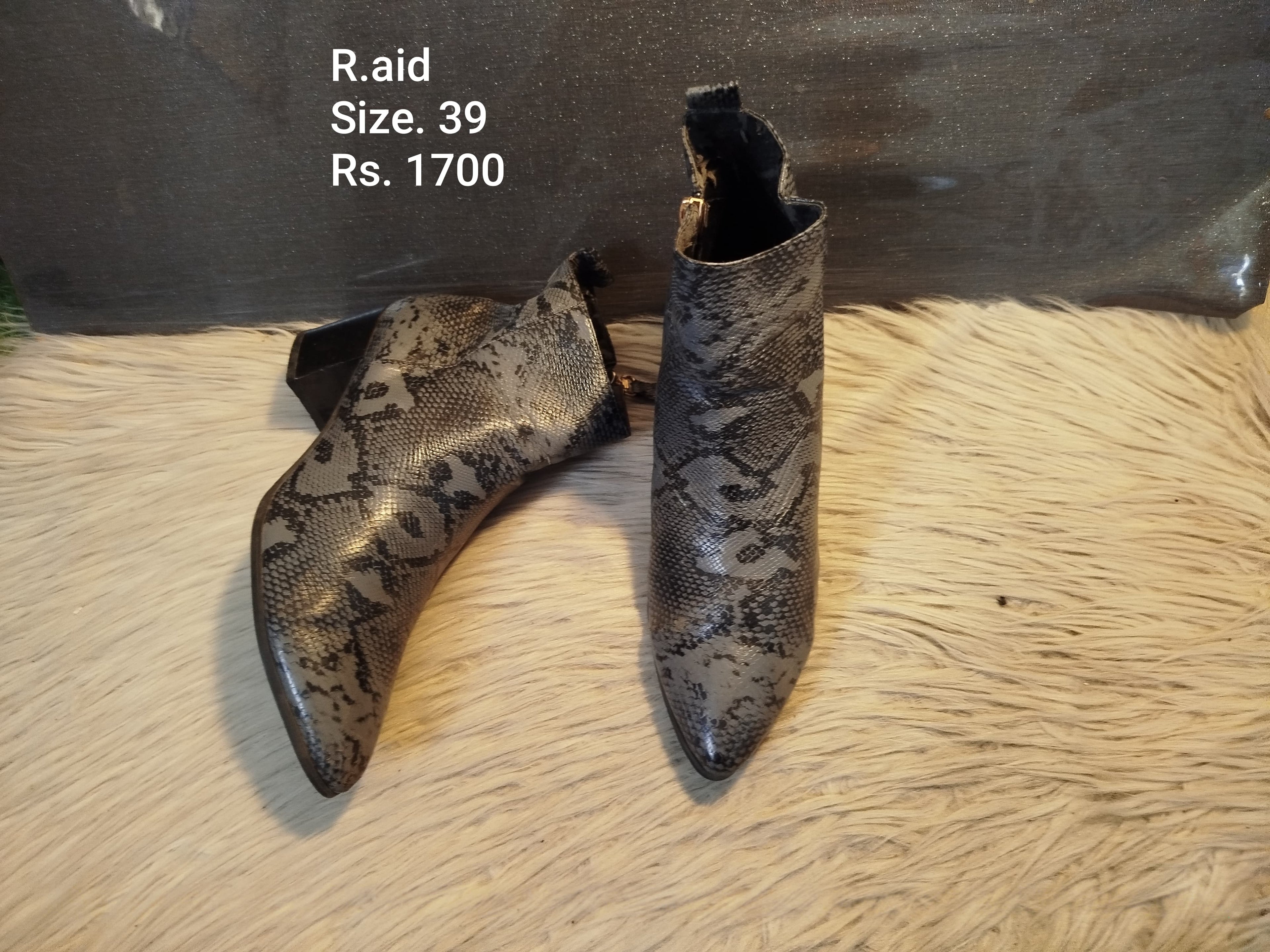 Raid 39