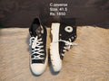 Converse 41.5