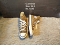 Converse 36.5