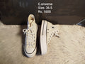 Converse 36.5
