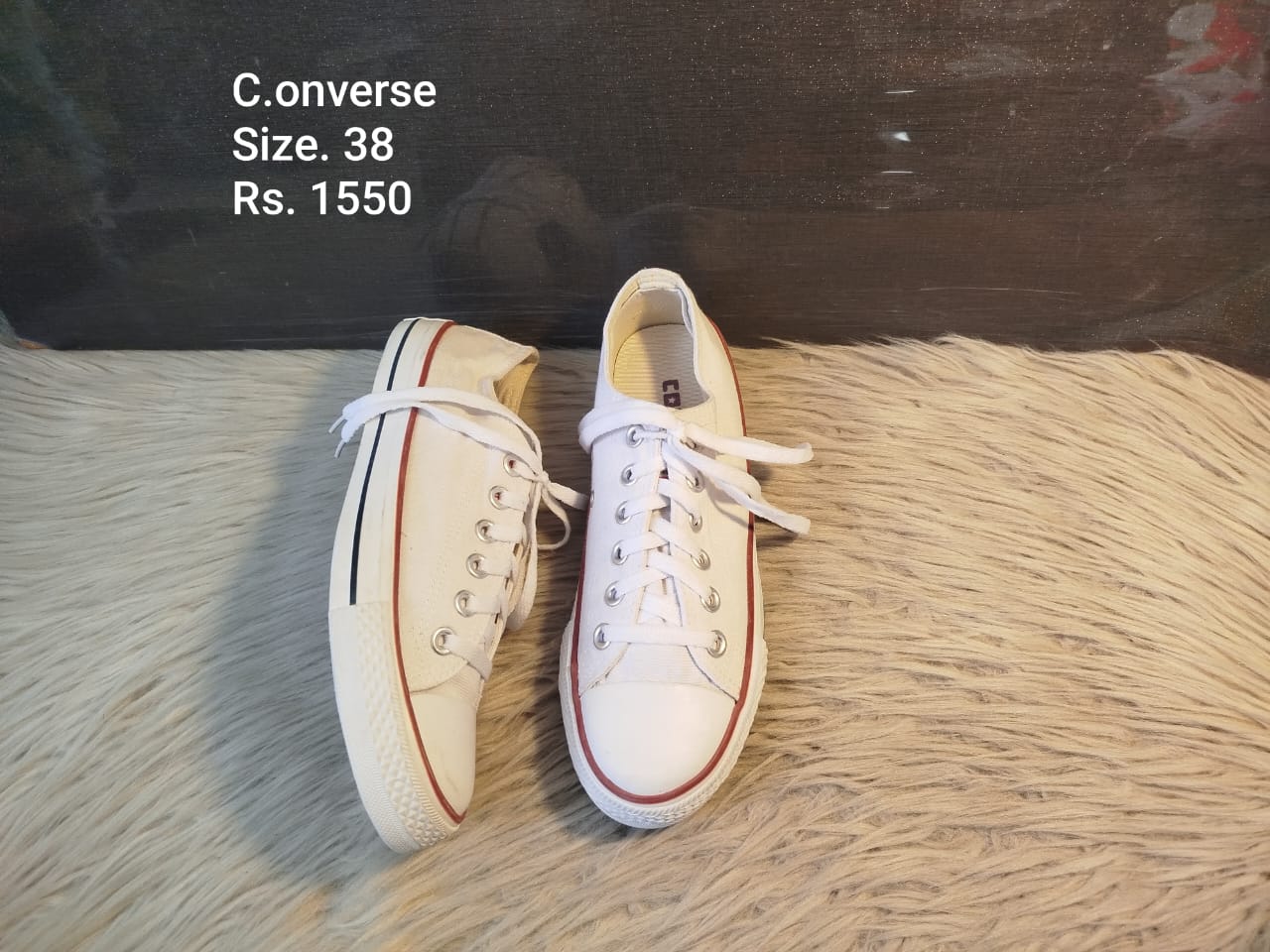 Converse 38