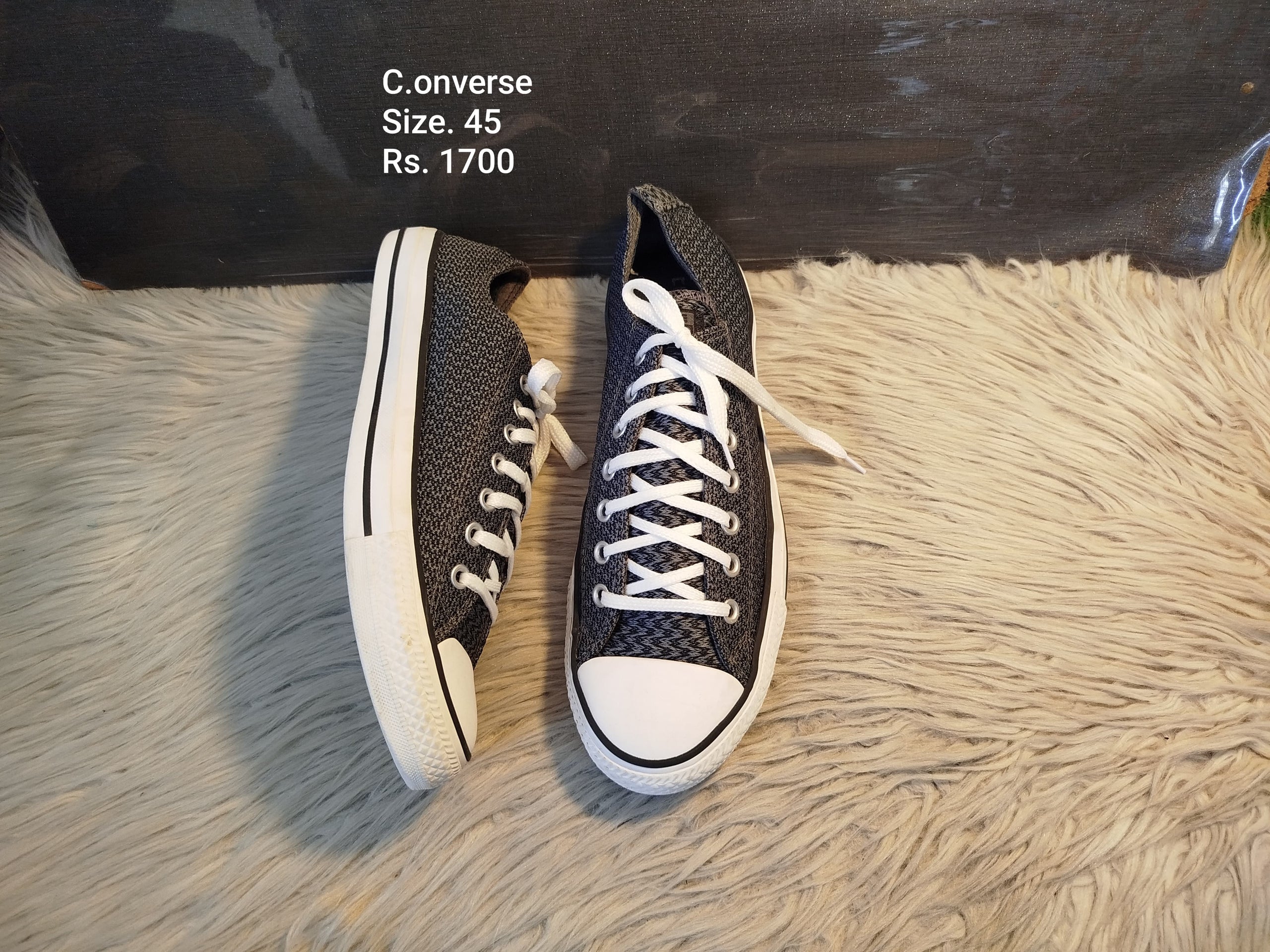Converse 45