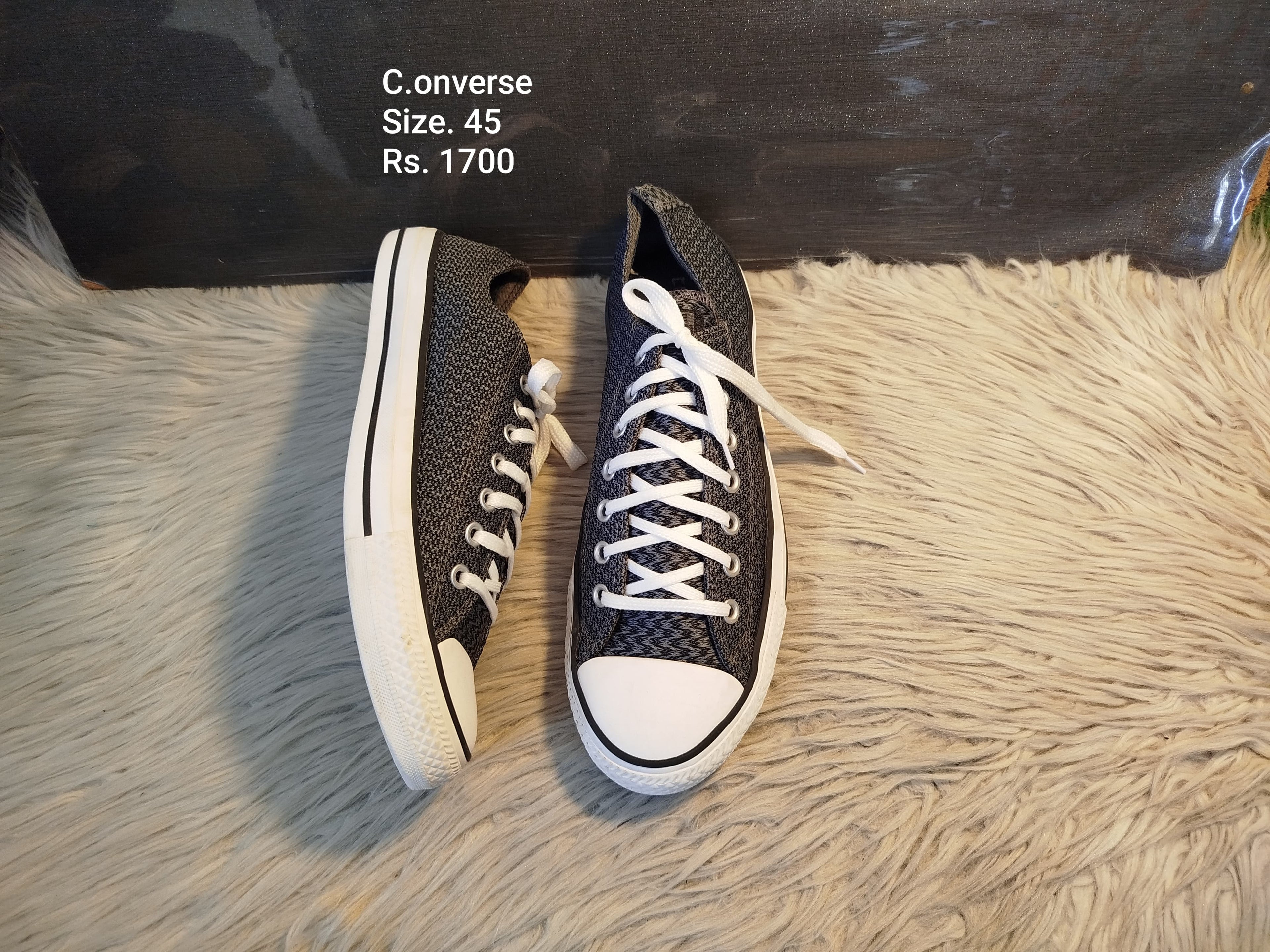 Converse 45