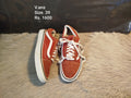 Vans 39