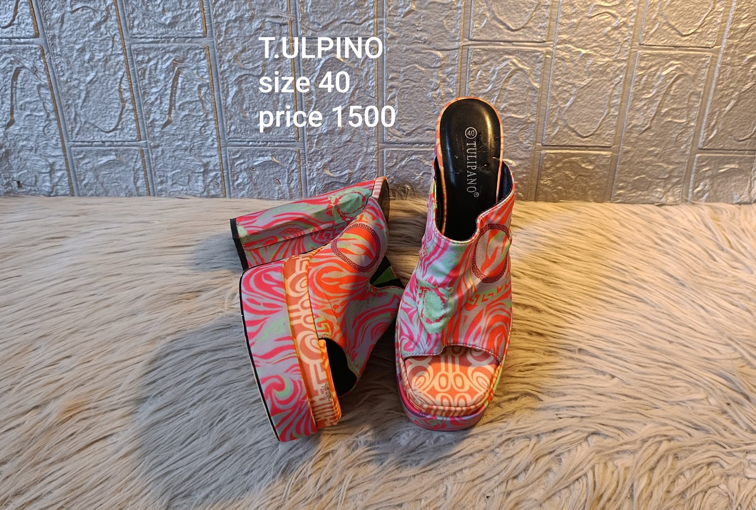 Tulpino 40