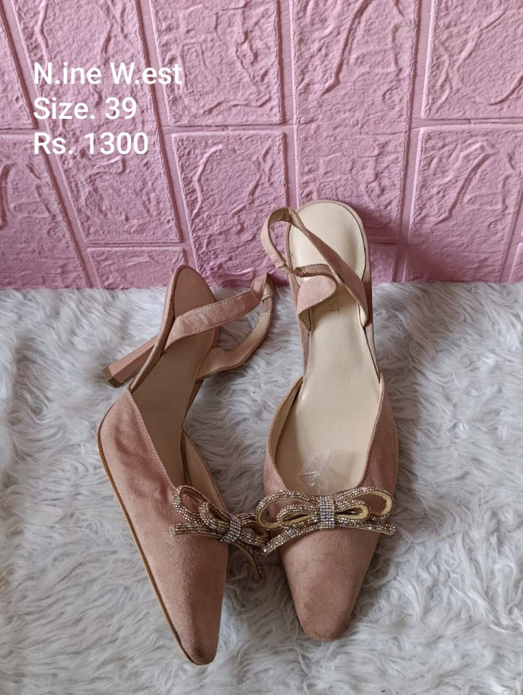 Nine west 39