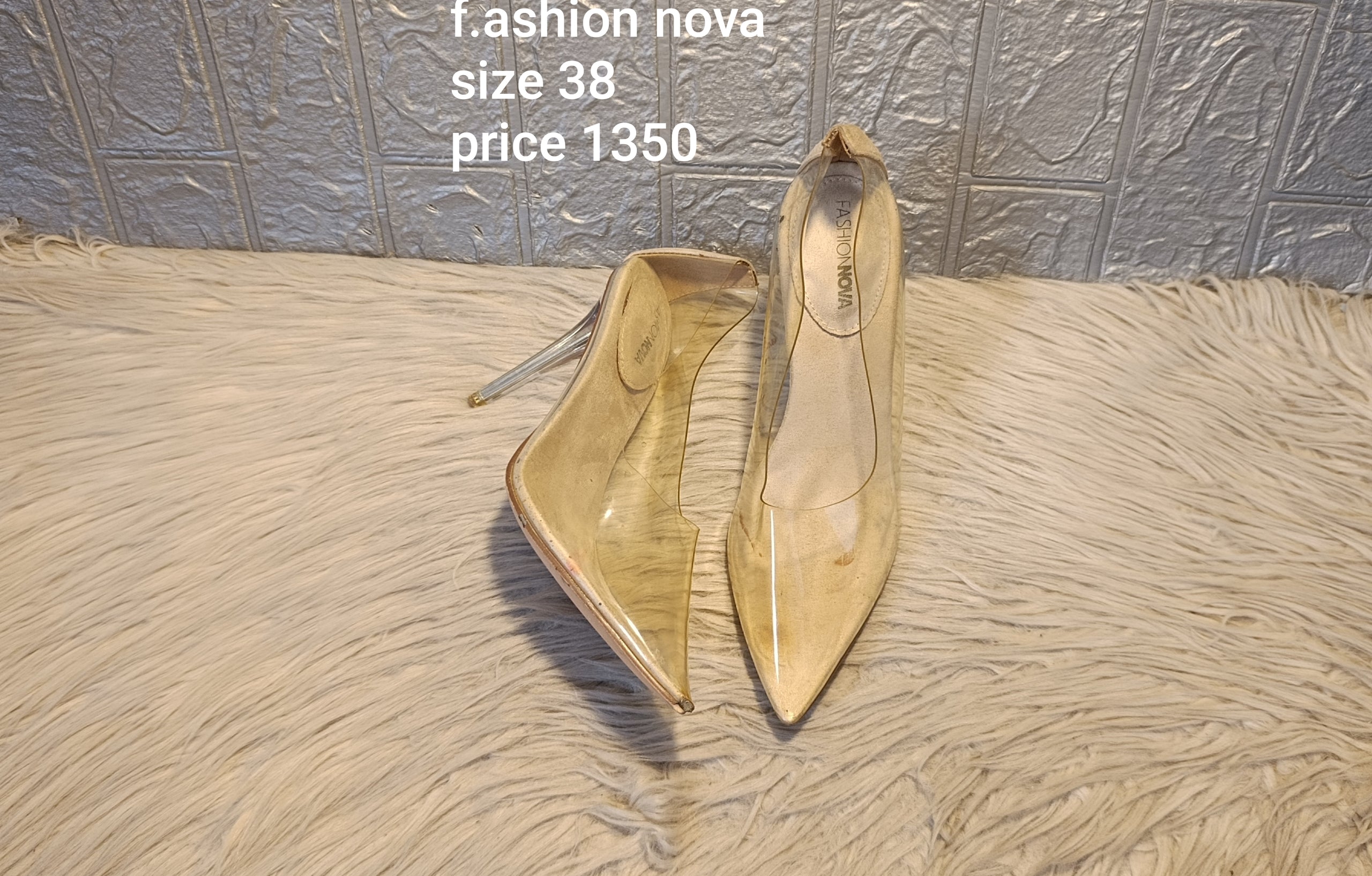 Fashion Nova 38