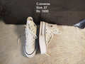 Converse 37