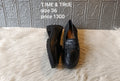 Time & true 36