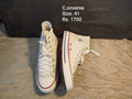 Converse 41