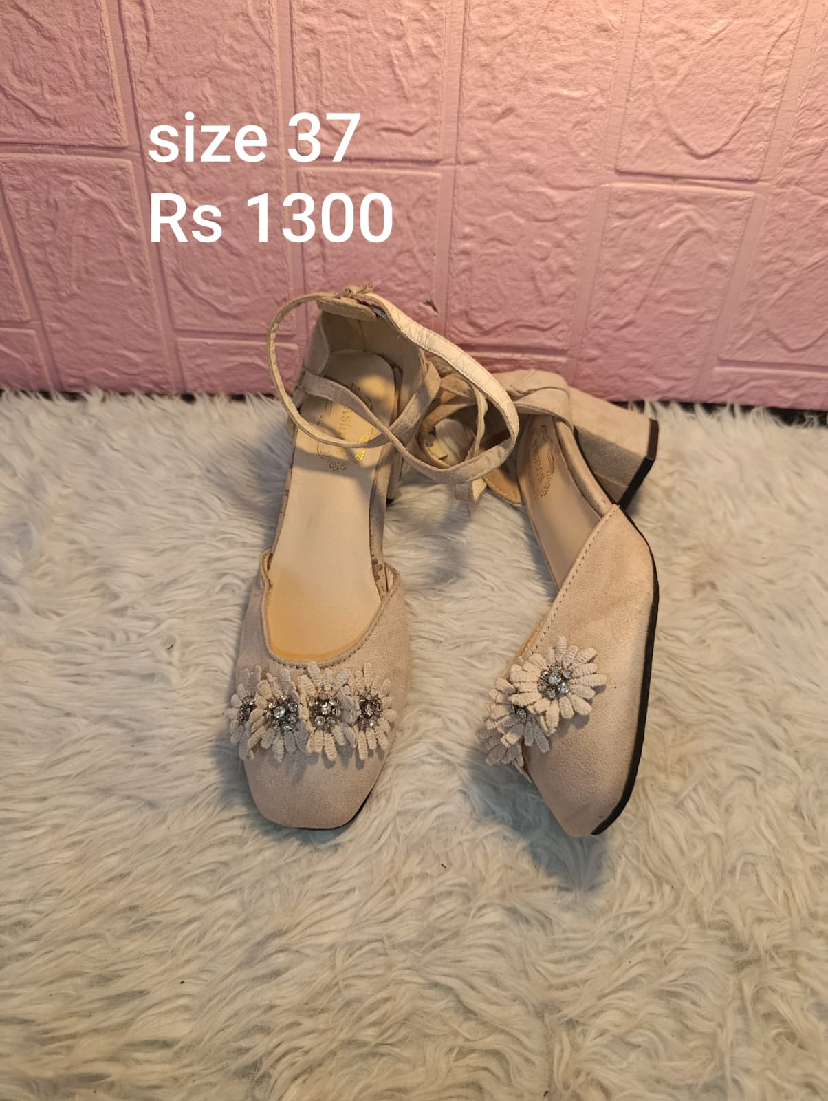 Heels 37