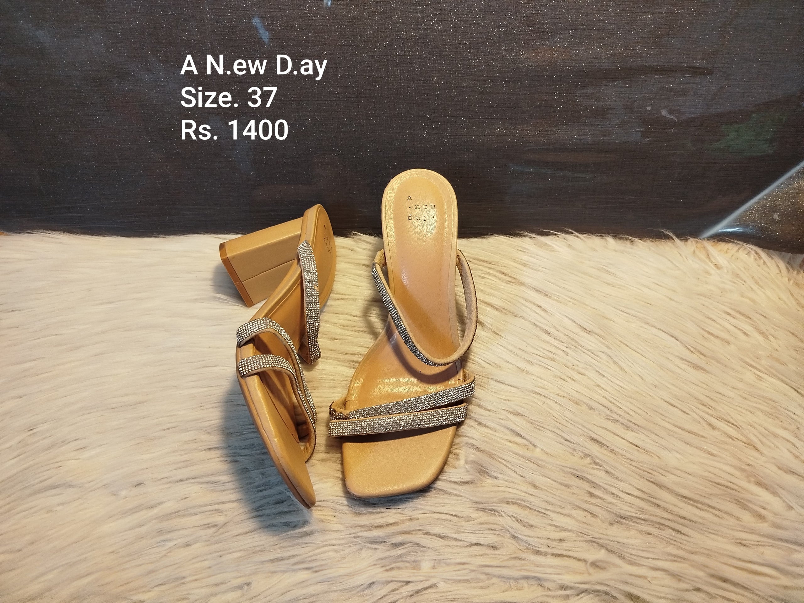 A new day 37