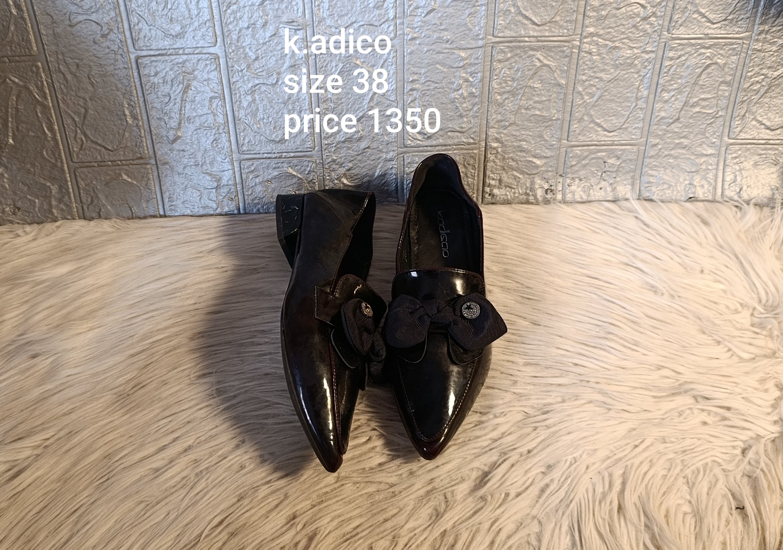 Kadico 38