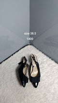 Heels 38.5