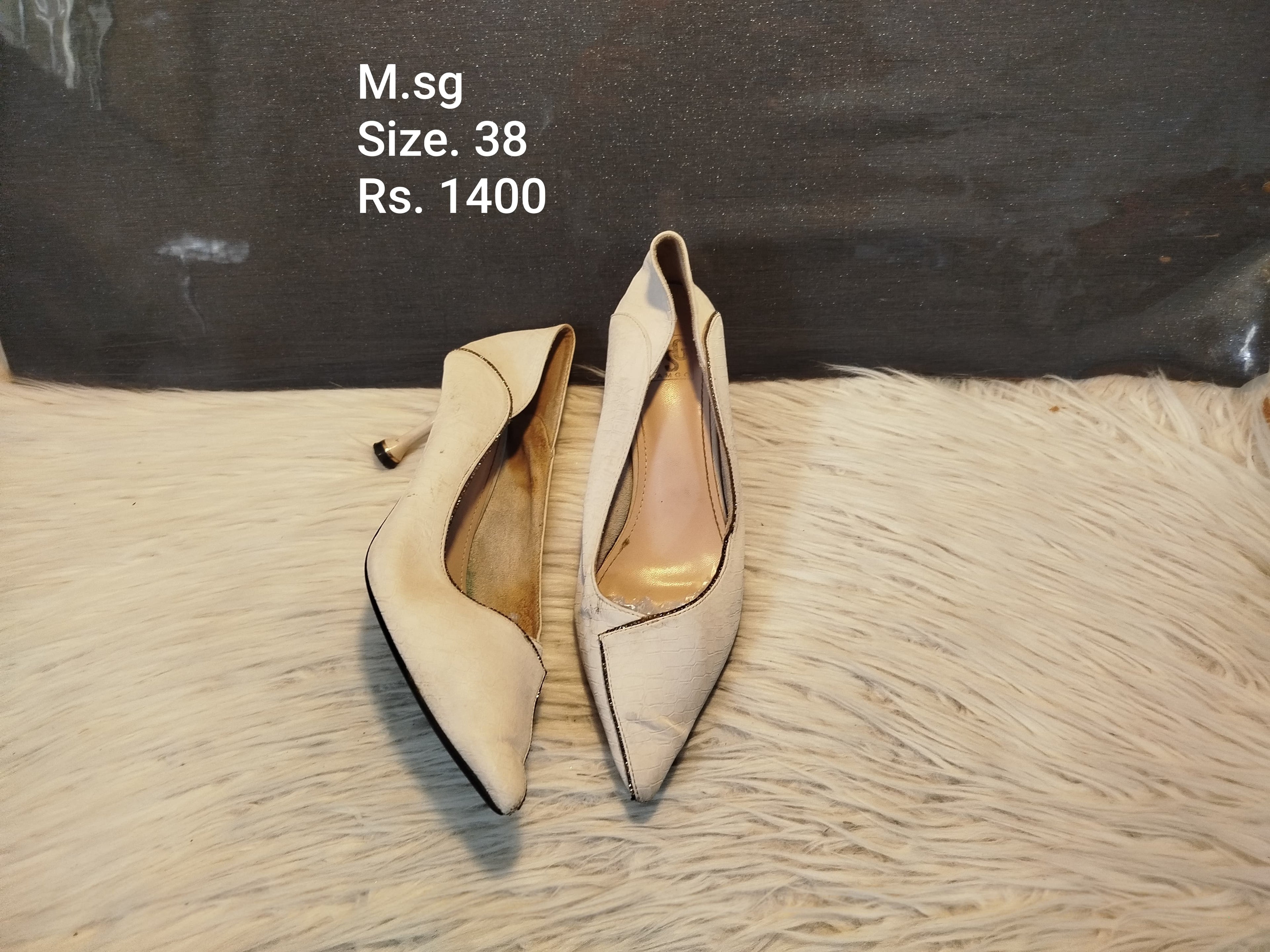 Msg 38