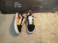 Vans 38.5