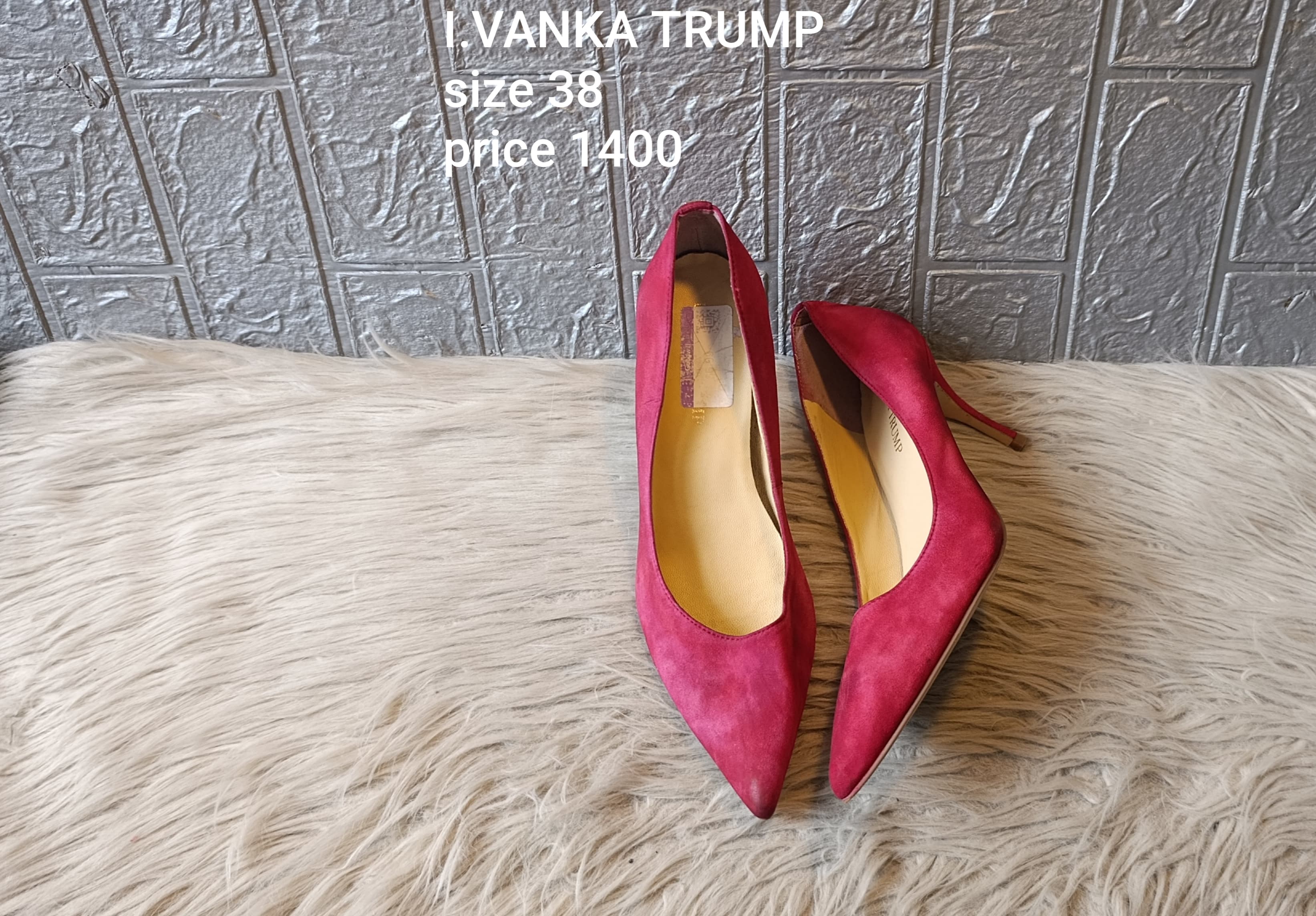 Ivanka trump 38