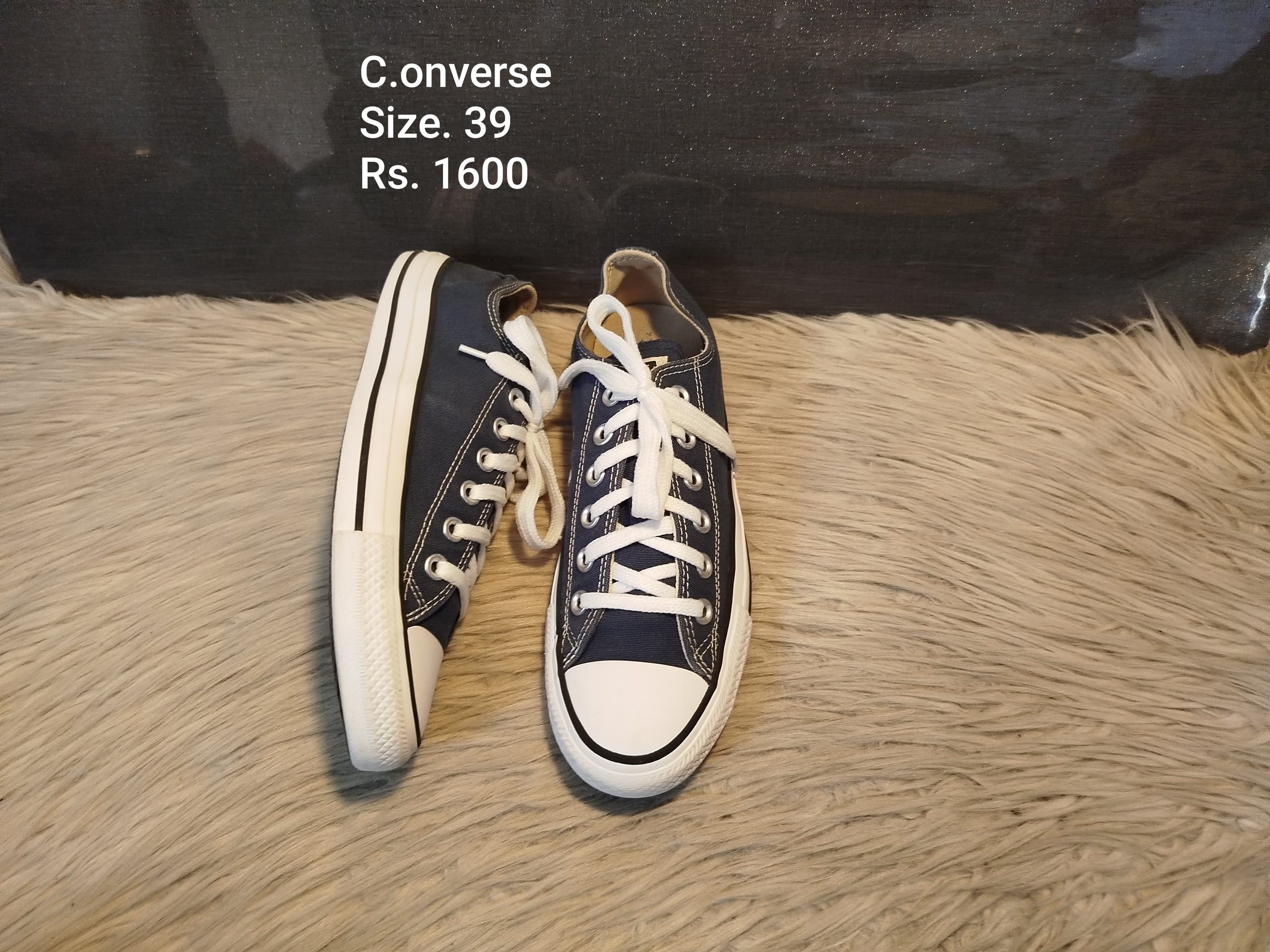 Converse 39