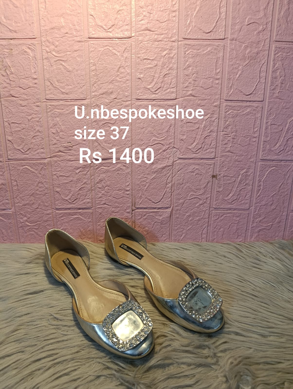 Unbespokeshoe 37