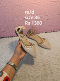 Raid 36