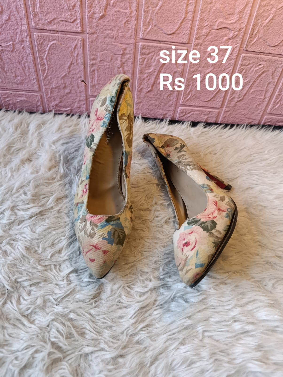 Heels 37