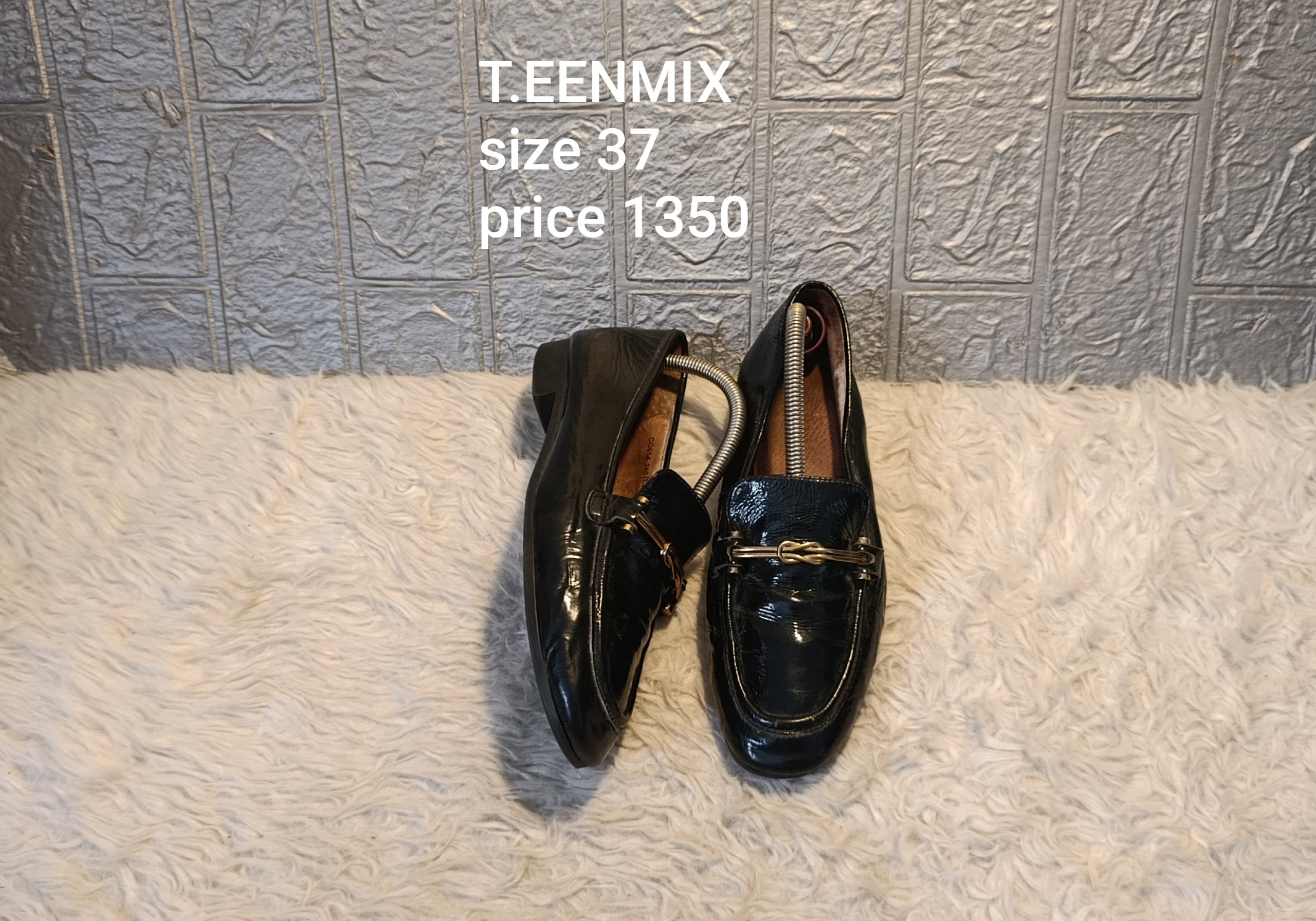 Teenmix 37