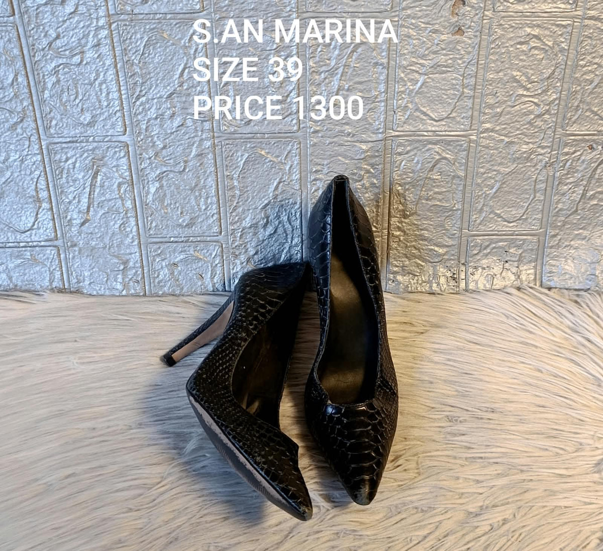 San marina 39