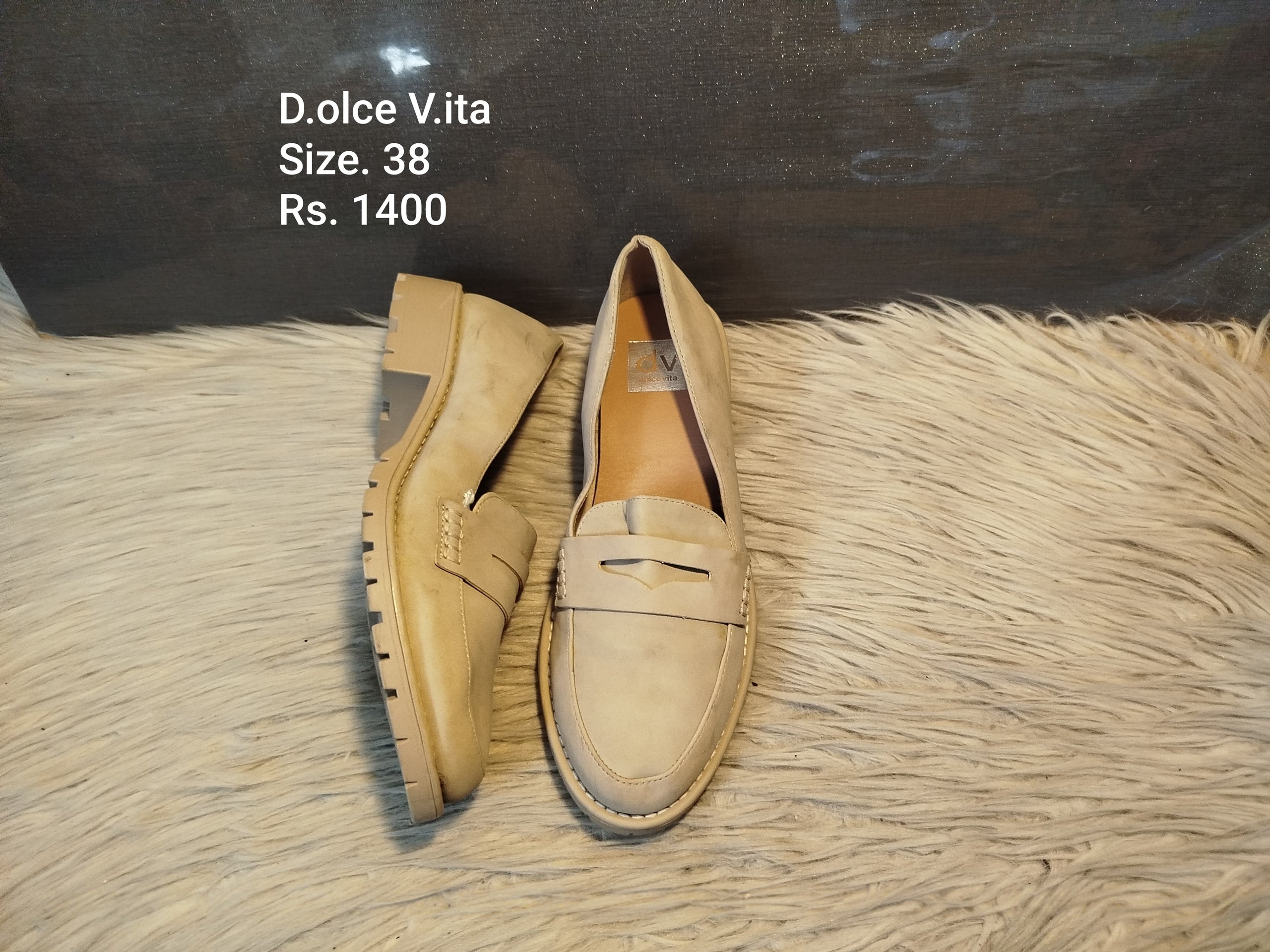 Dolce vita 38