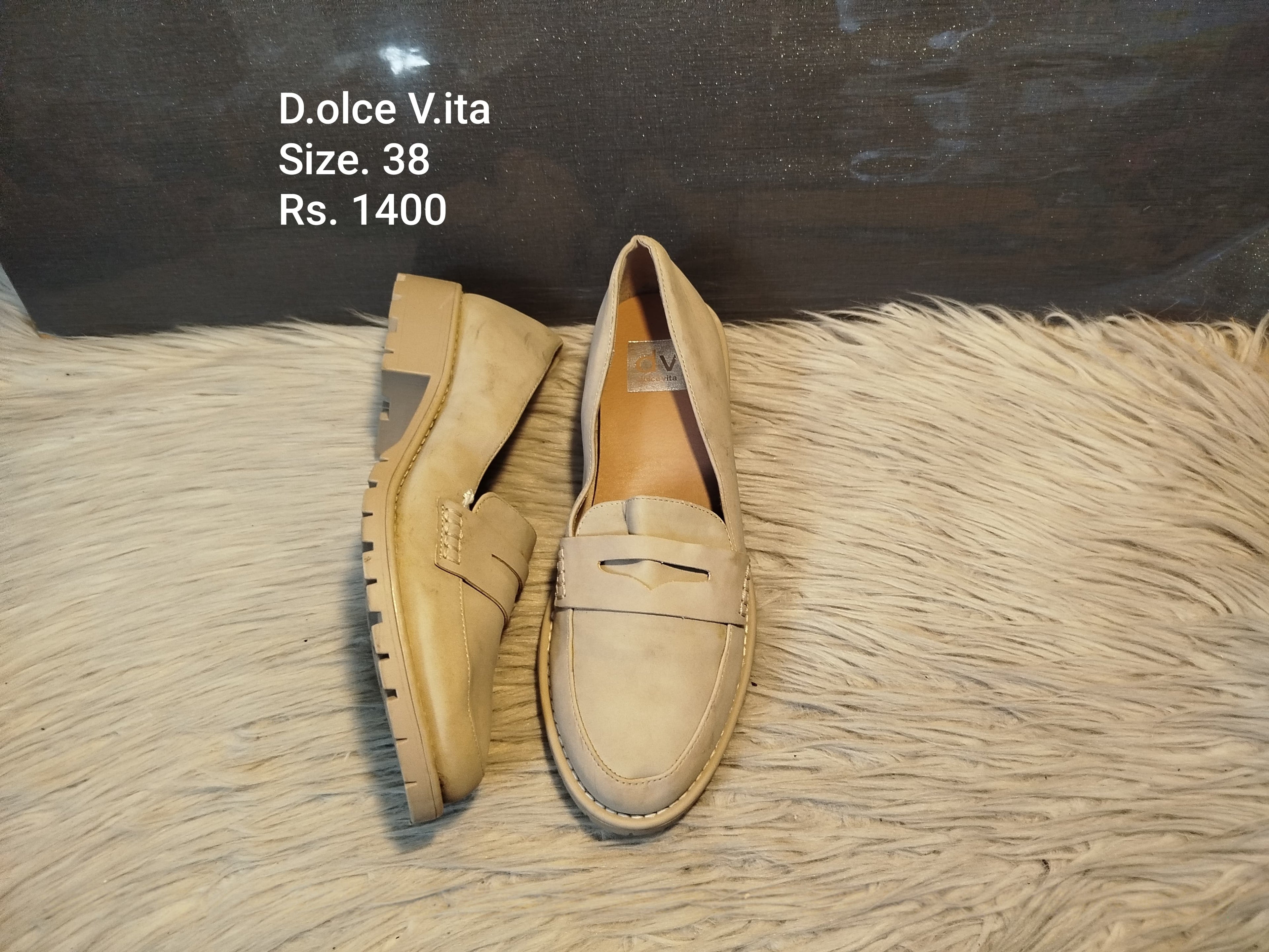 Dolce vita 38