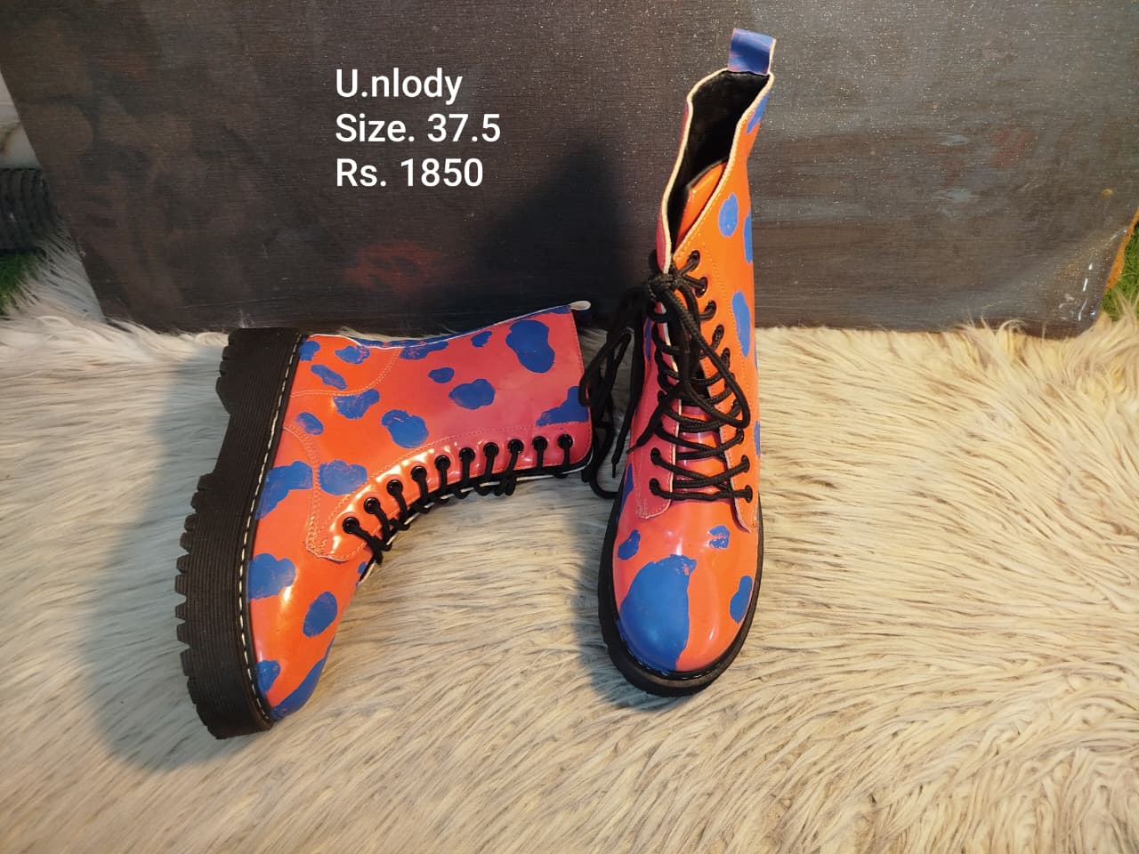 Unlody 37.5