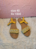 Sandal 40
