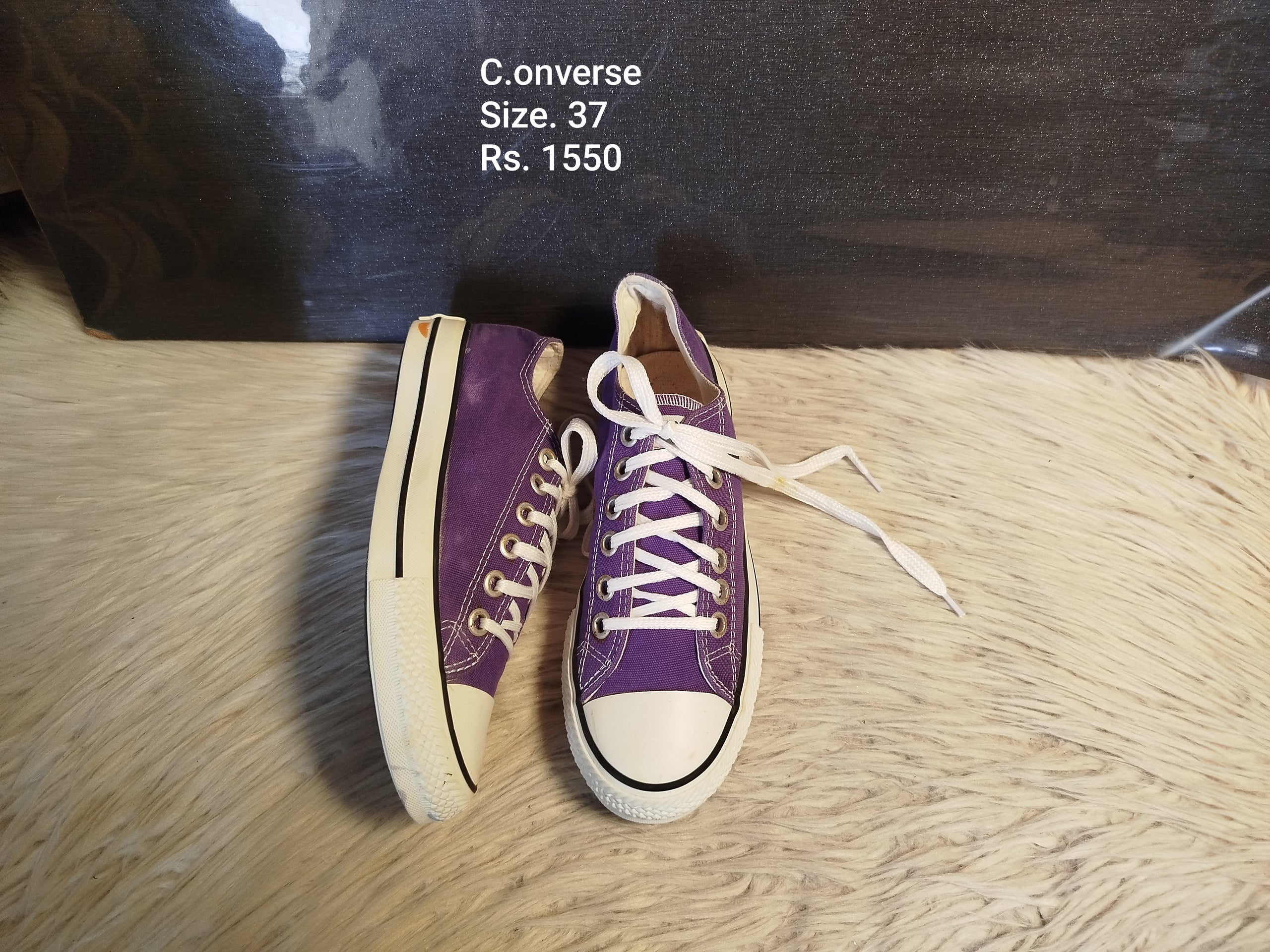 Converse 37