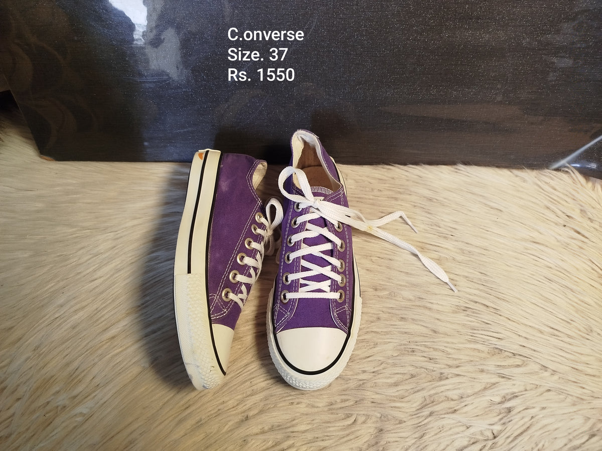 Converse 37