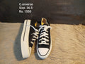 Converse 36.5