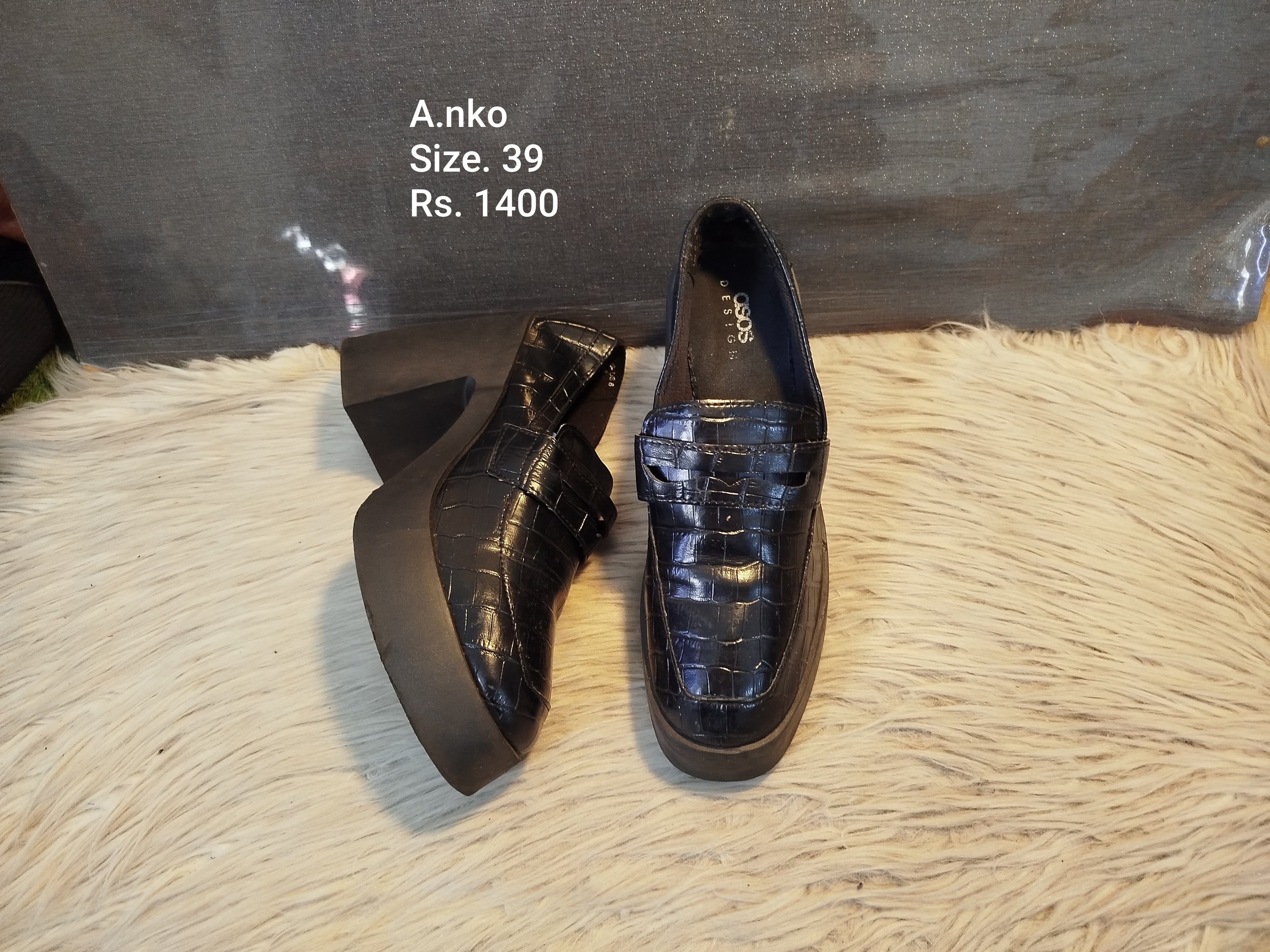 Anko 39