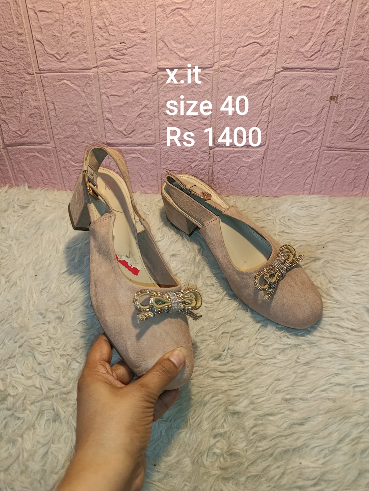Xit 40