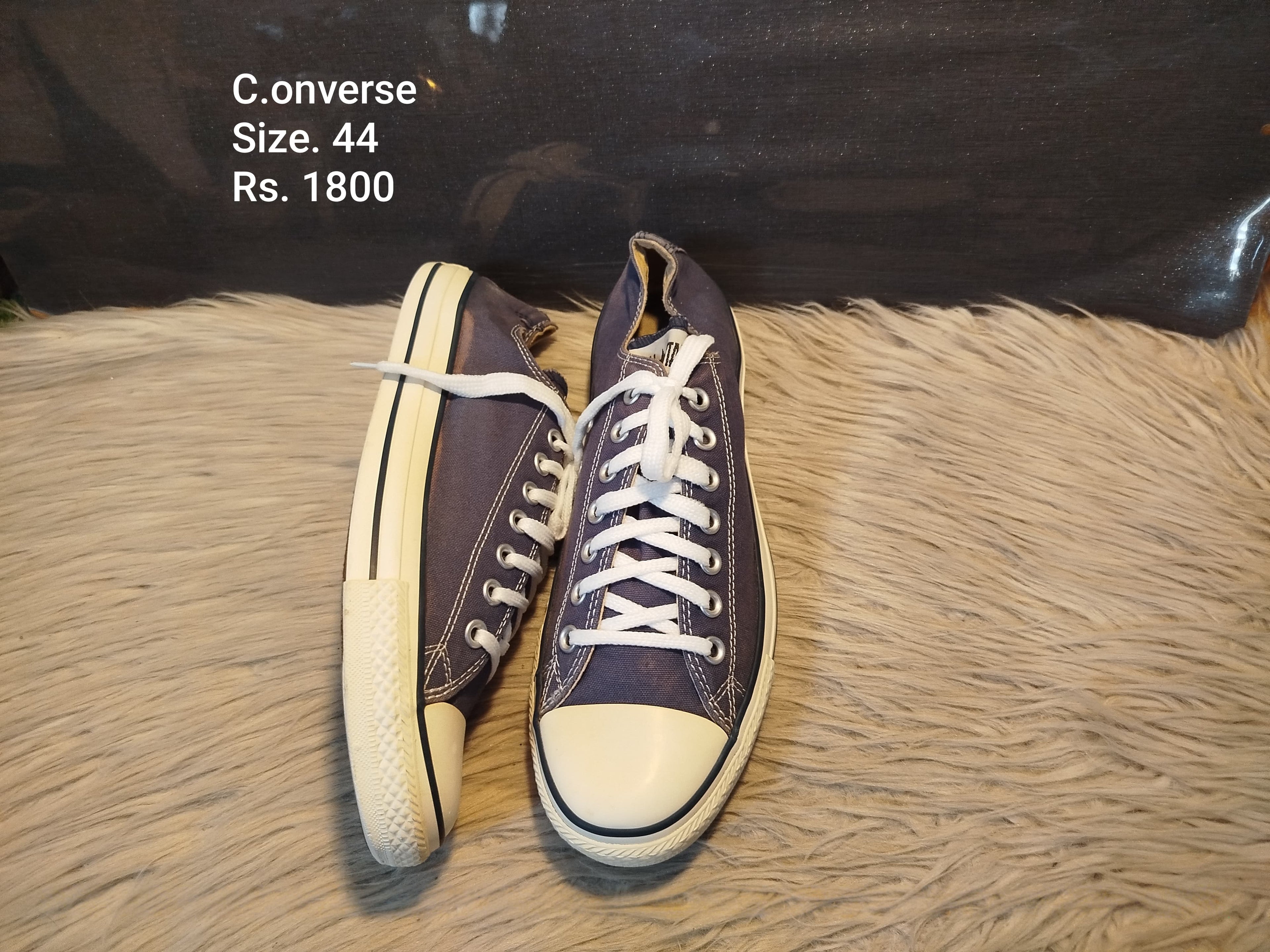 Converse 44