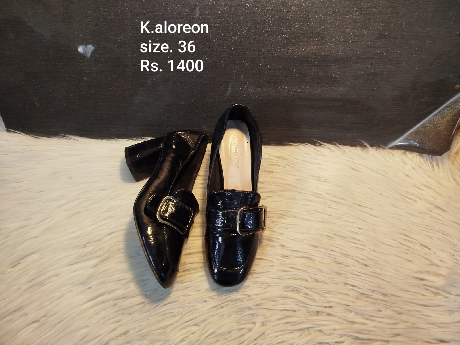 Kaloreon 36