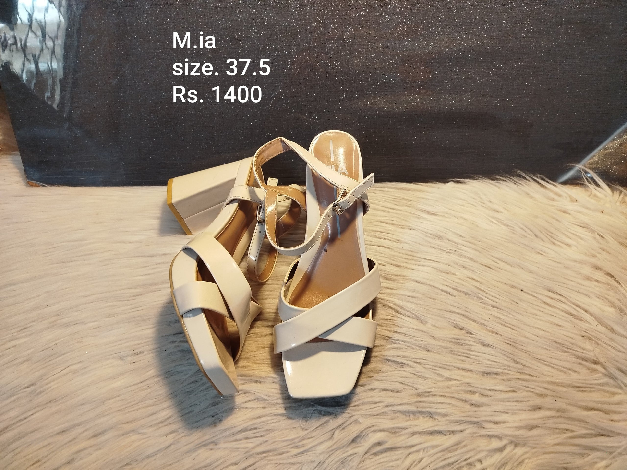 Mia 37.5