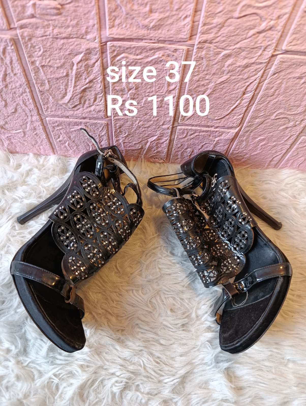 Heels 37