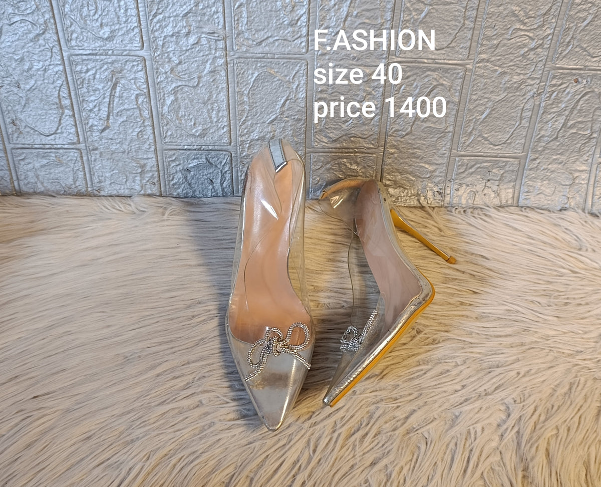 Fashion 40