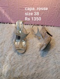Heels 38