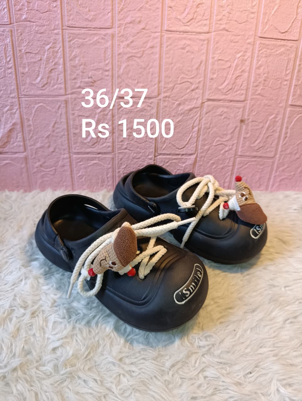 Crocs 36/37